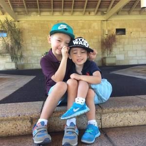 Meet your Posher, Cindy